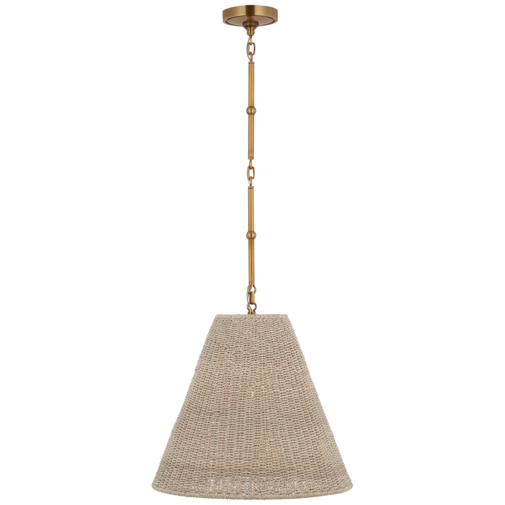 Goodman Medium Hanging Light