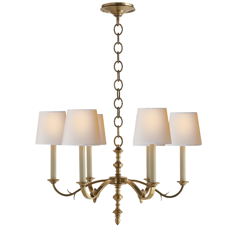 Channing Small Chandelier