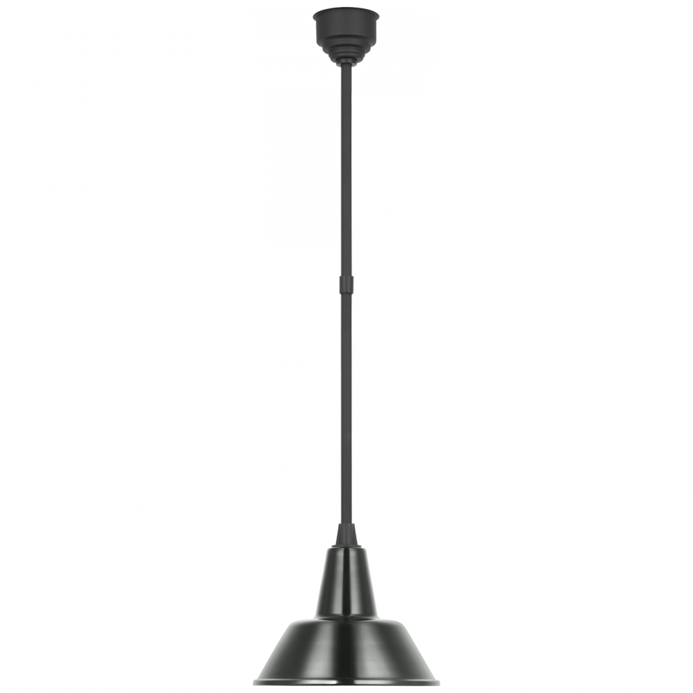 Academy 12.5" Bowers Pendant