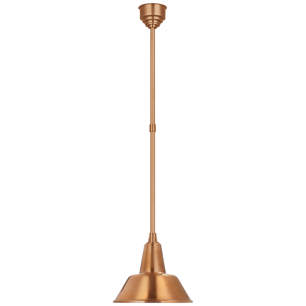 Academy 12.5" Bowers Pendant