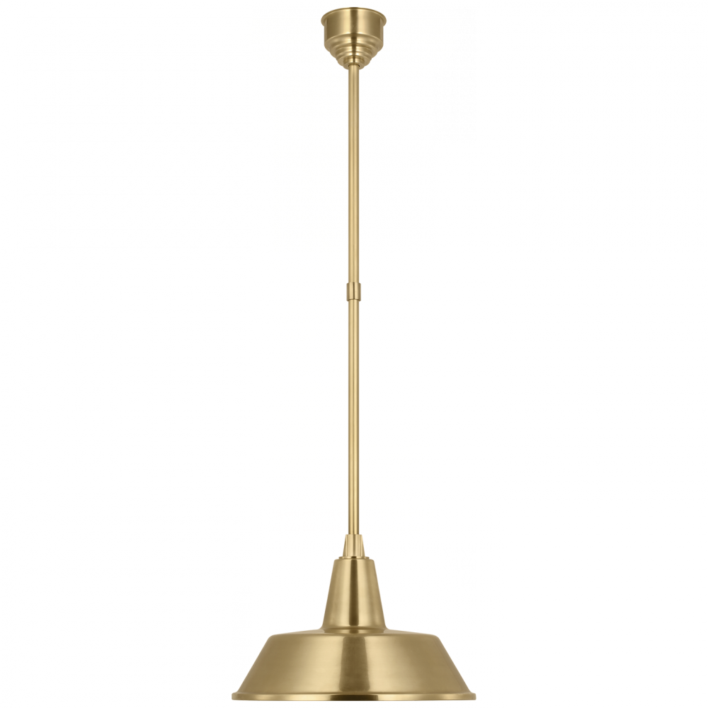 Academy 16" Bowers Pendant