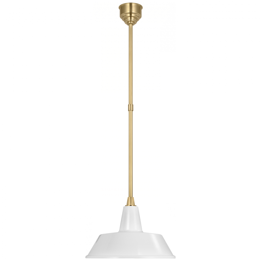 Academy 16" Bowers Pendant