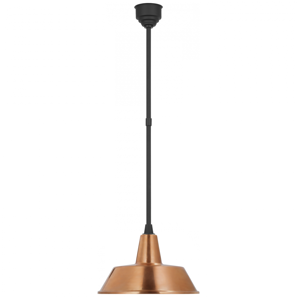 Academy 16" Bowers Pendant