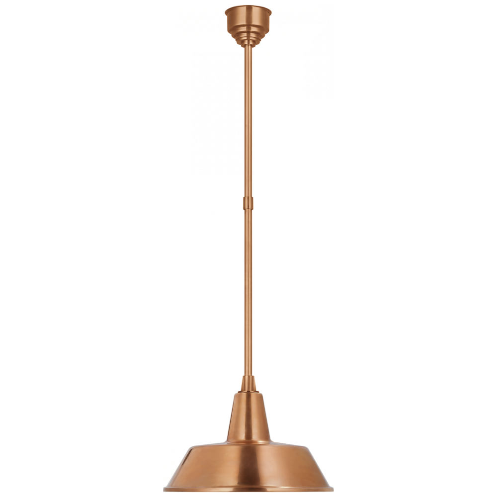 Academy 16" Bowers Pendant