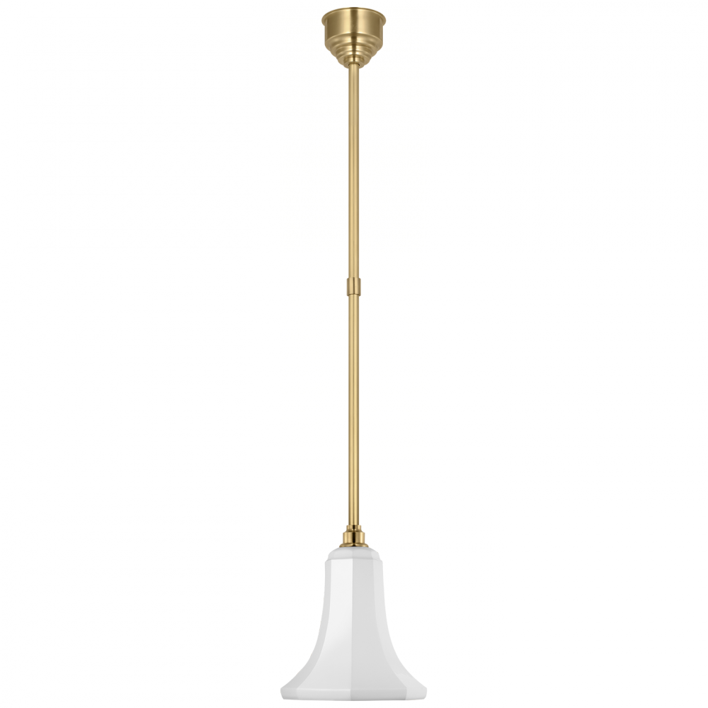 Academy 9.25" Savannah Pendant