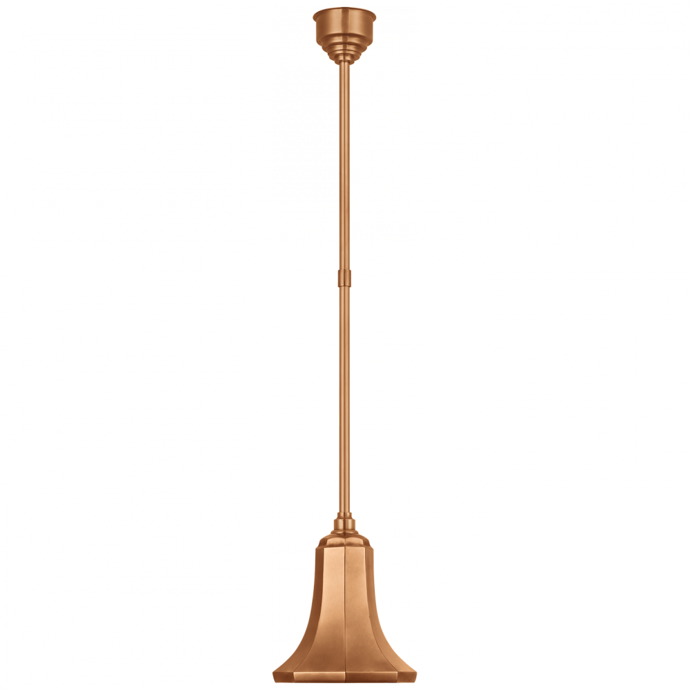 Academy 9.25" Savannah Pendant