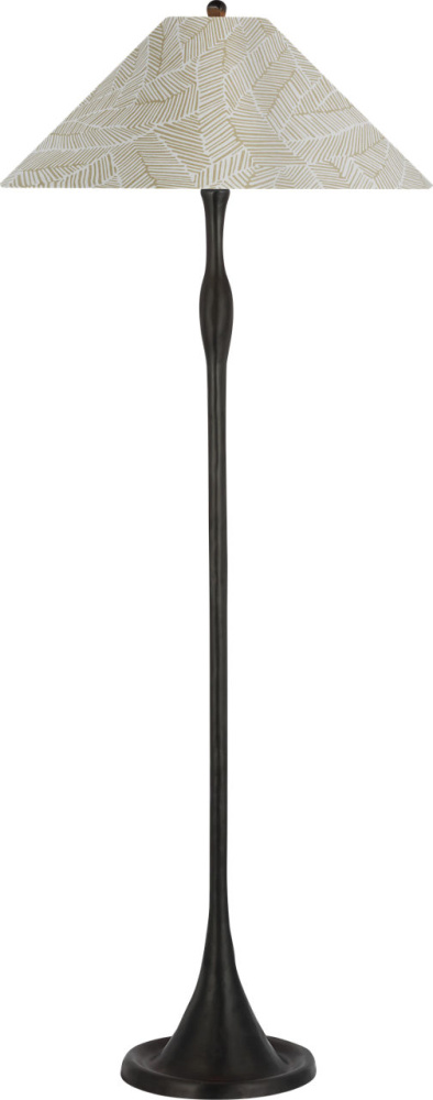 Romero Medium Floor Lamp