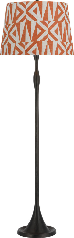 Romero Medium Floor Lamp