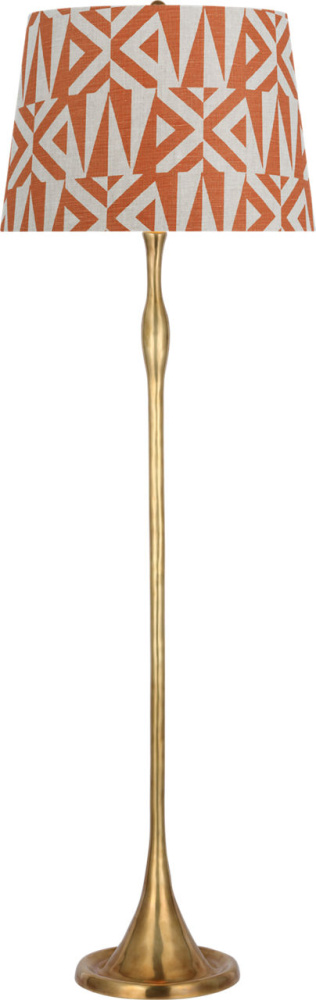 Romero Medium Floor Lamp