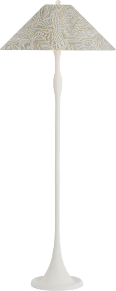 Romero Medium Floor Lamp