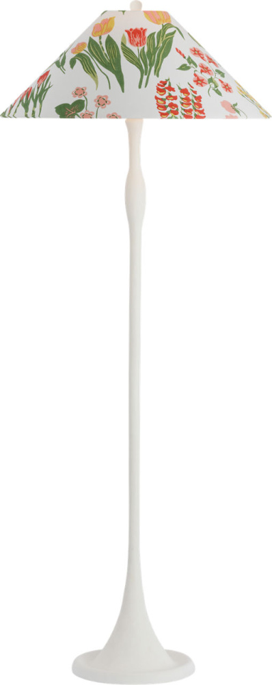Romero Medium Floor Lamp