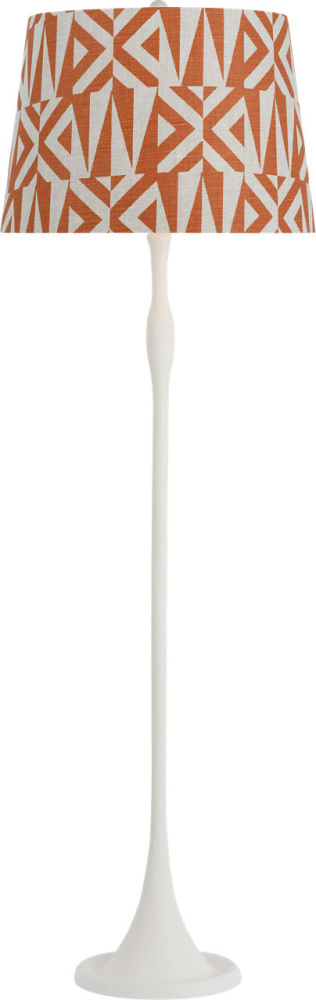 Romero Medium Floor Lamp
