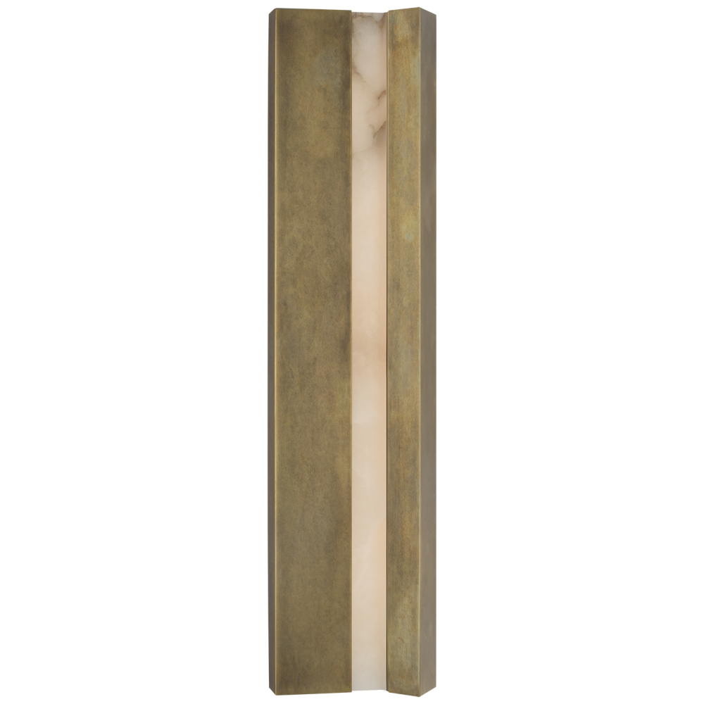 Austera 32" Sconce