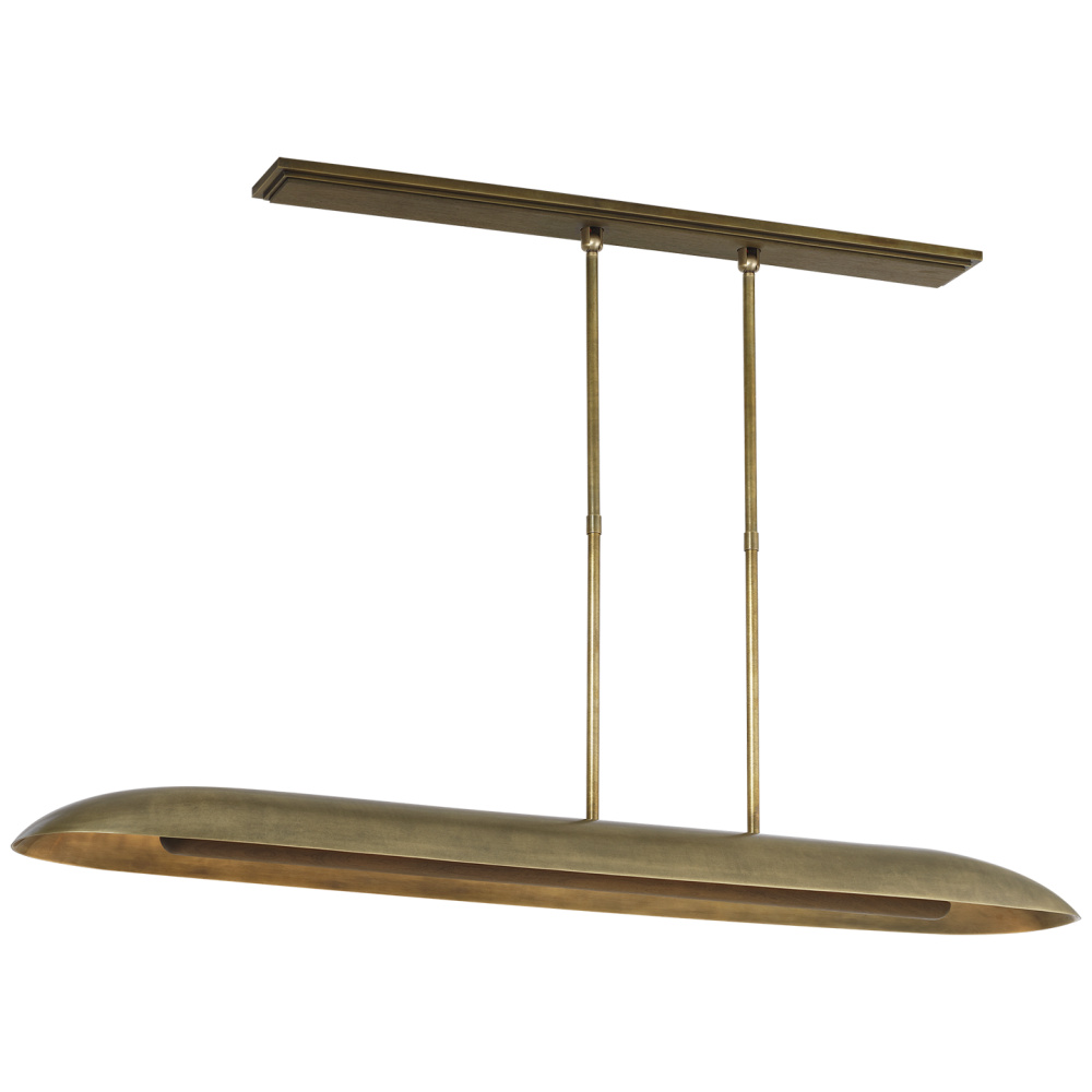 Remi 60" Linear Pendant