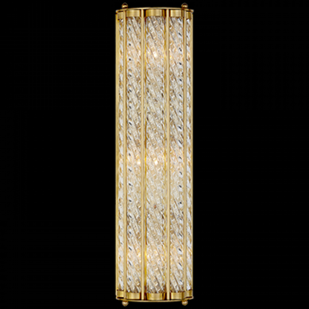 Eaton Linear Sconce
