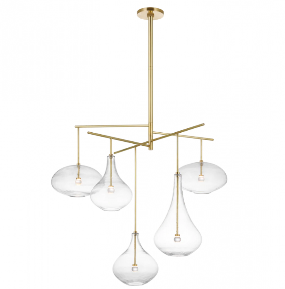 Lomme Xl Chandelier