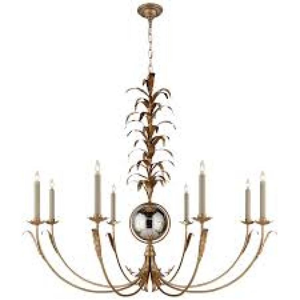 Gramercy Large Chandelier