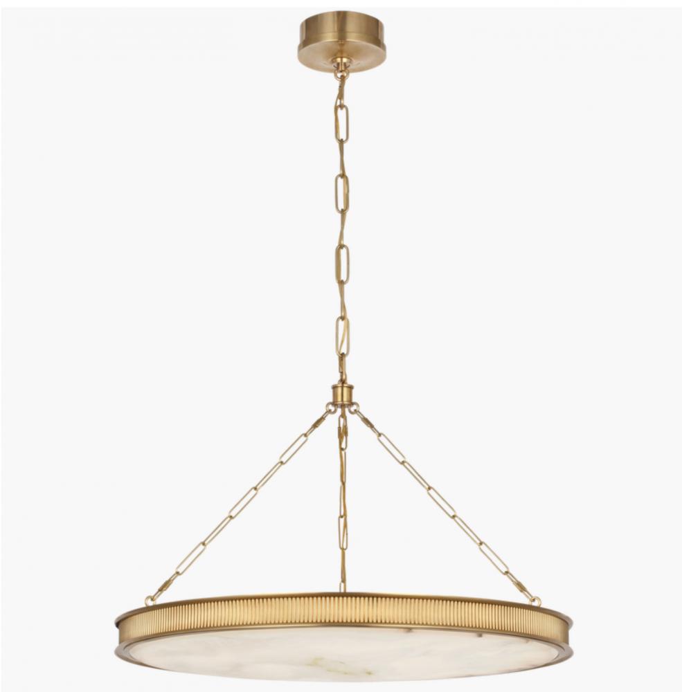 Matthew 30" Chandelier