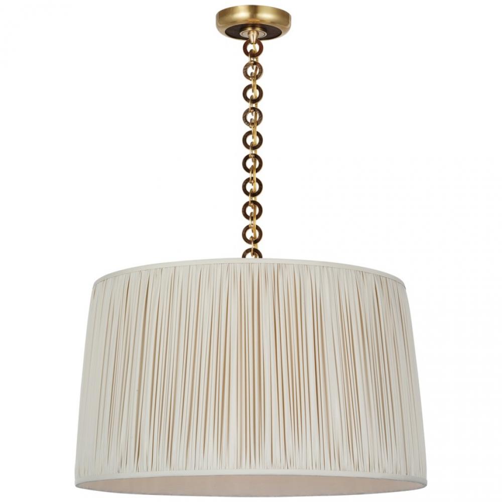 Evelyn 25" Hanging Shade