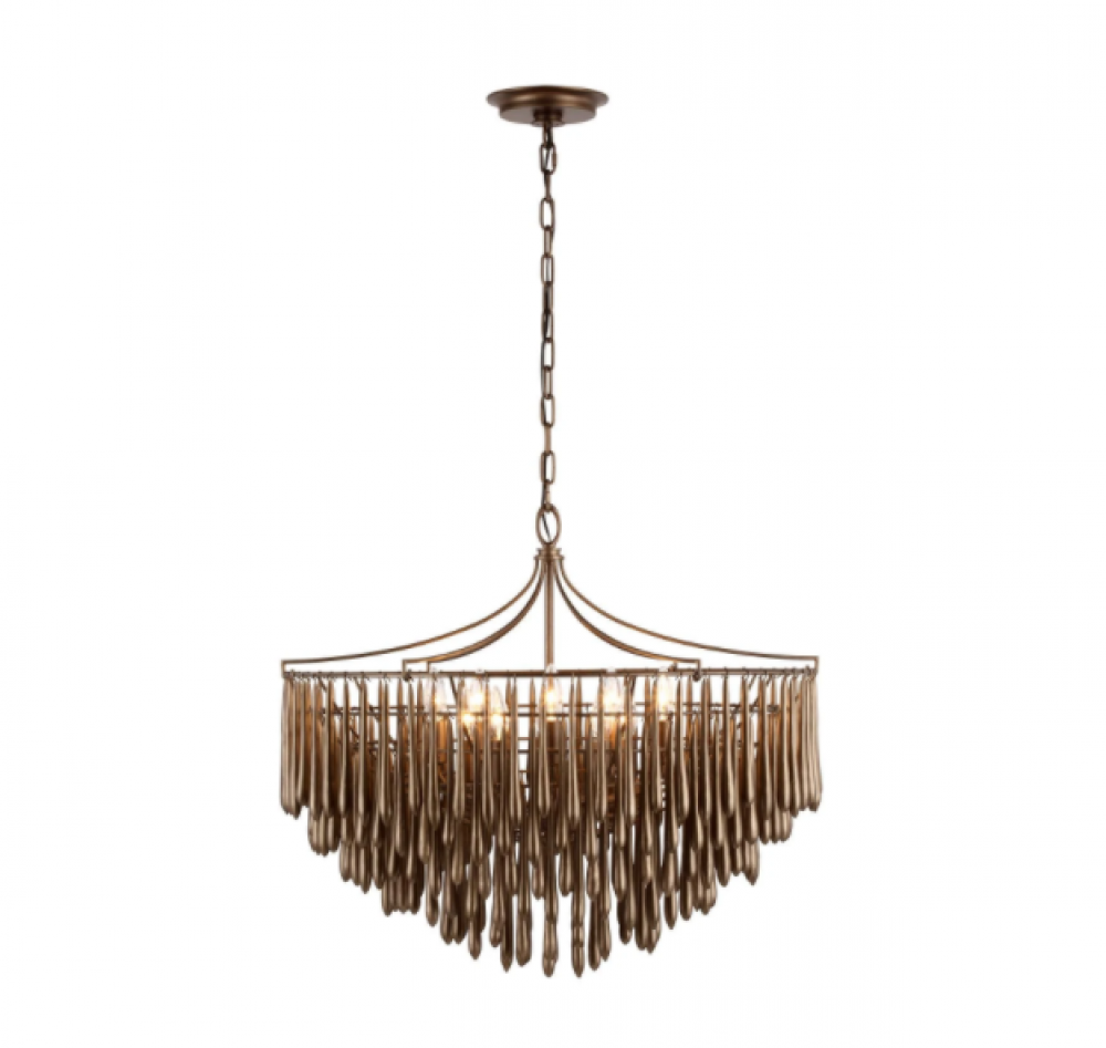 Vacarro Medium Chandelier