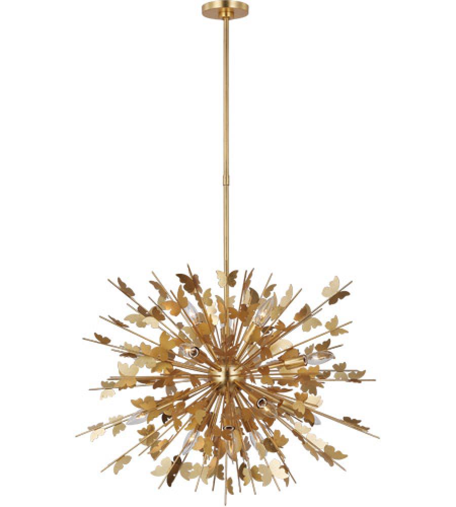 Farfalle Medium Chandelier