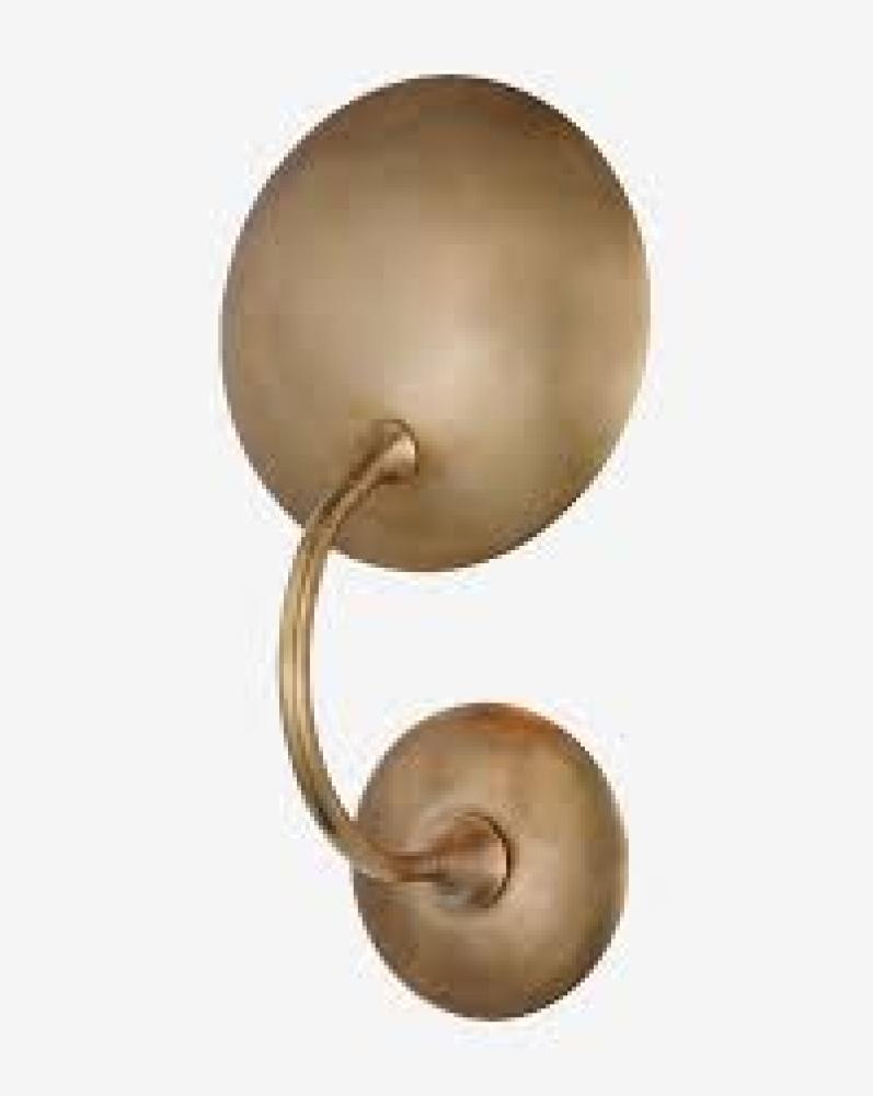 Keira Medium Wall Wash Sconce