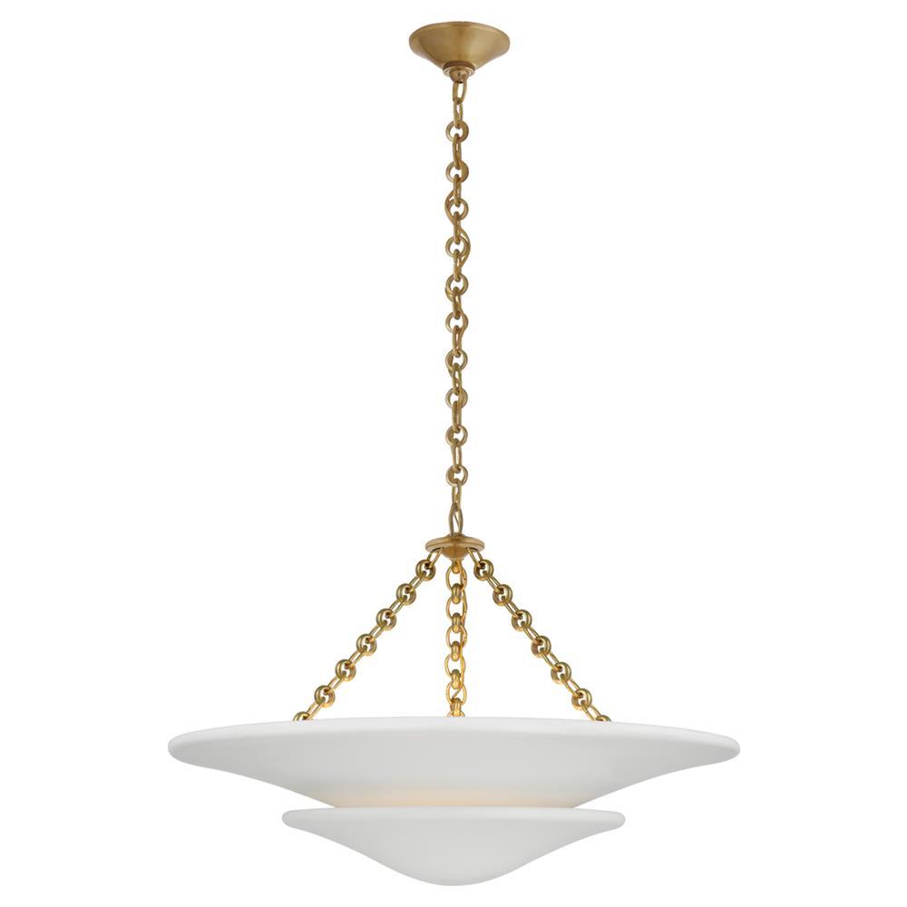 Mollino Medium Tiered Chandelier