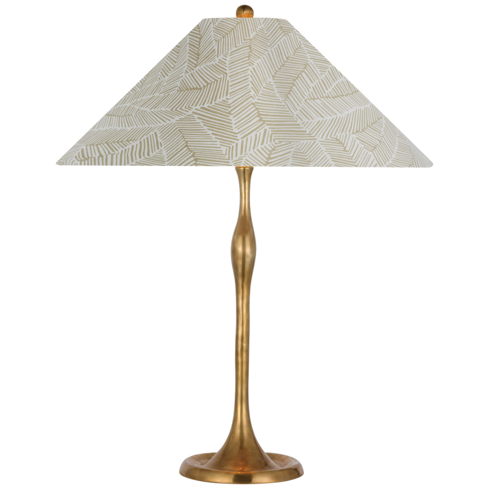 Romero Medium Table Lamp