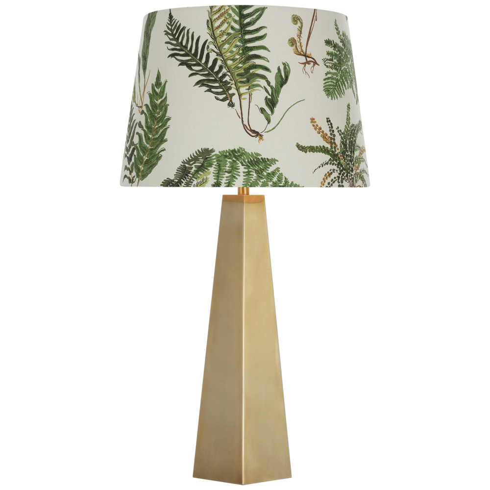 Zoran Medium Table Lamp