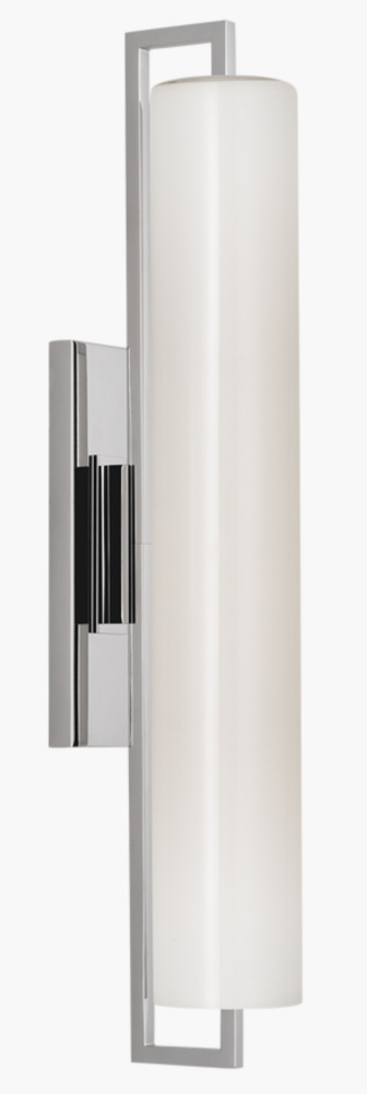 Bowen 21" Linear Bath Sconce