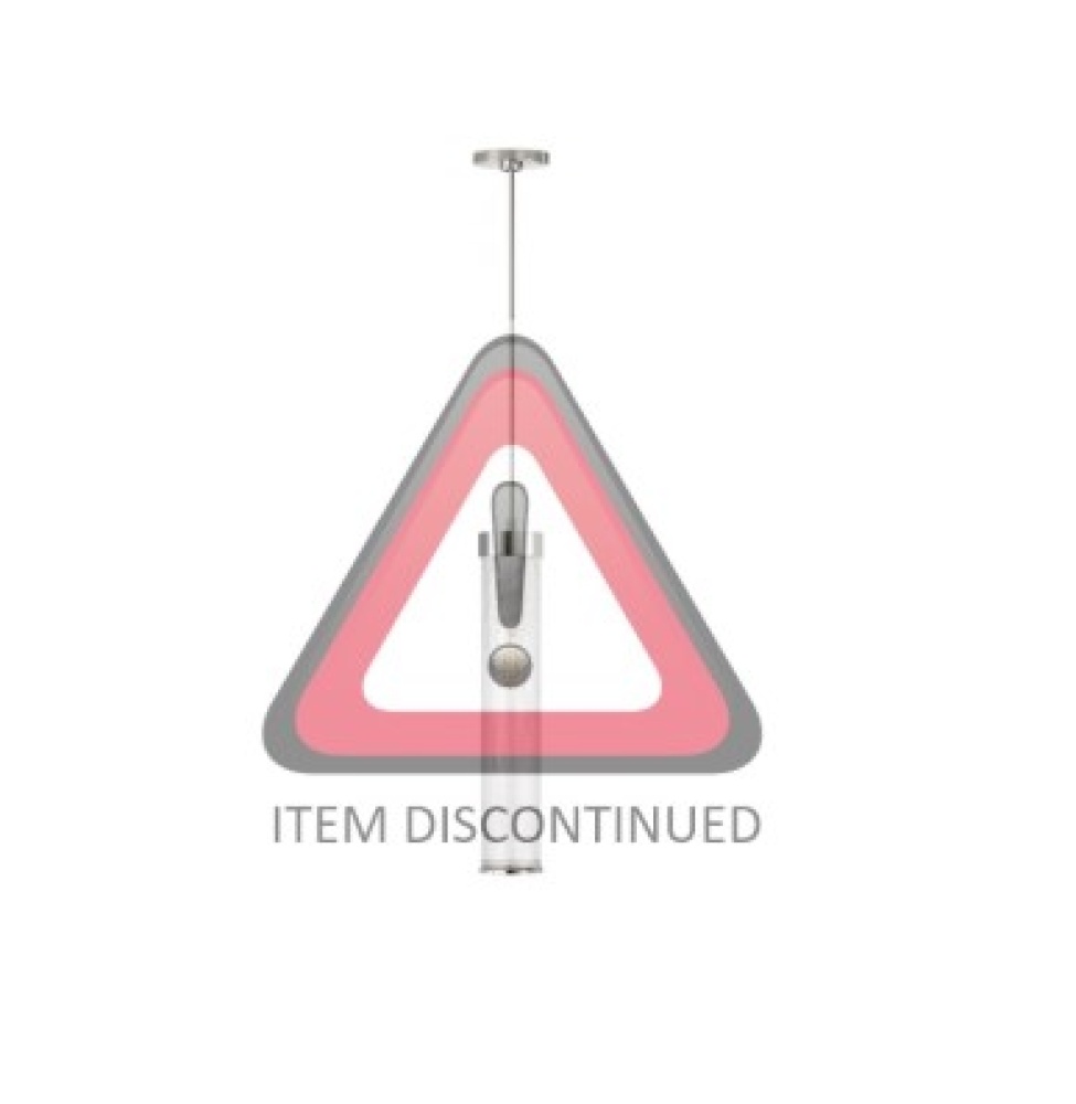 **DISCONTINUED** Liaison Long Pendant