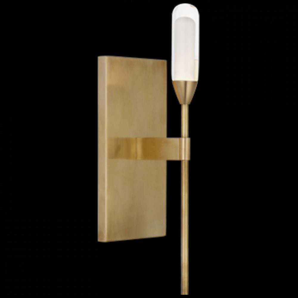 Overture Medium Sconce