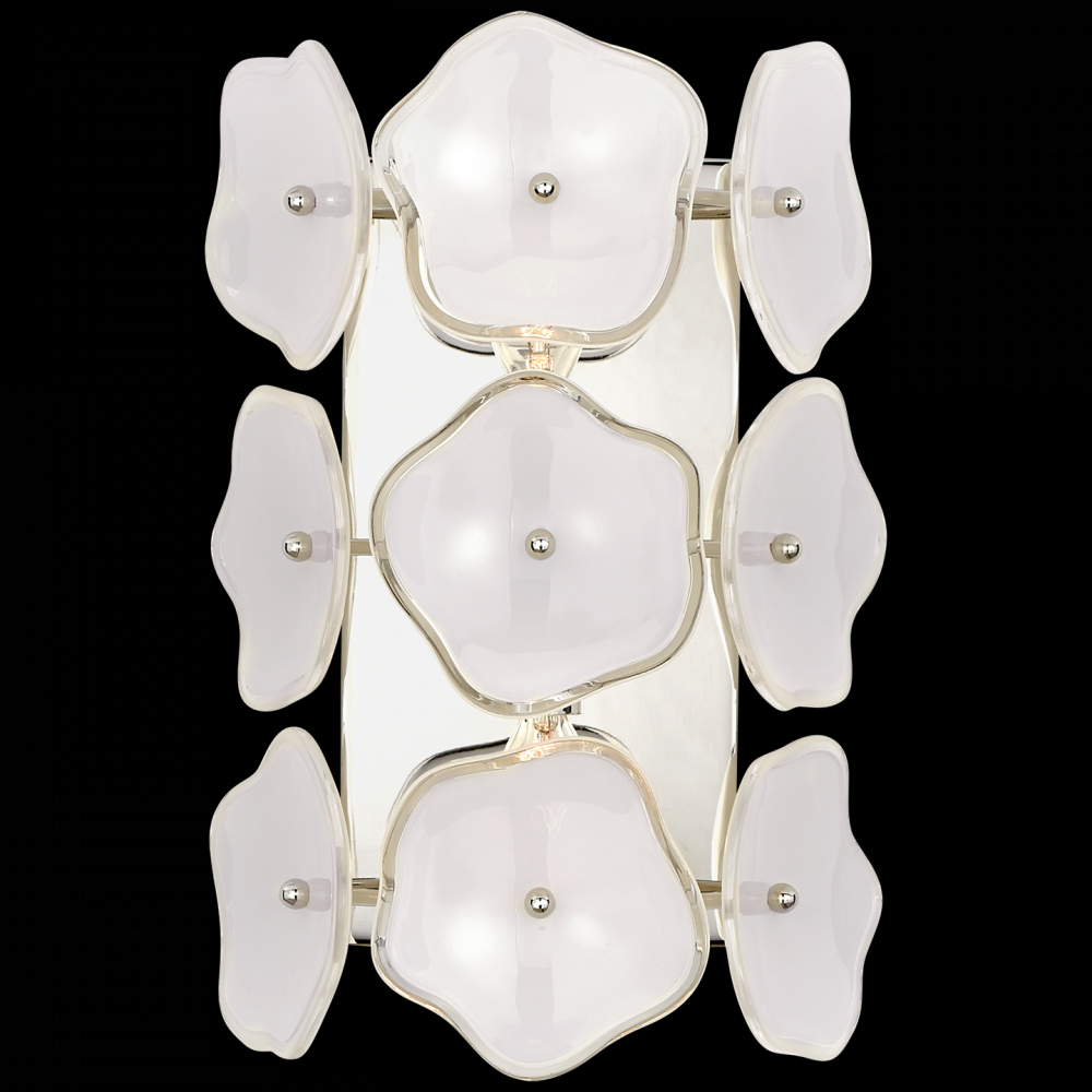 Leighton Small Sconce