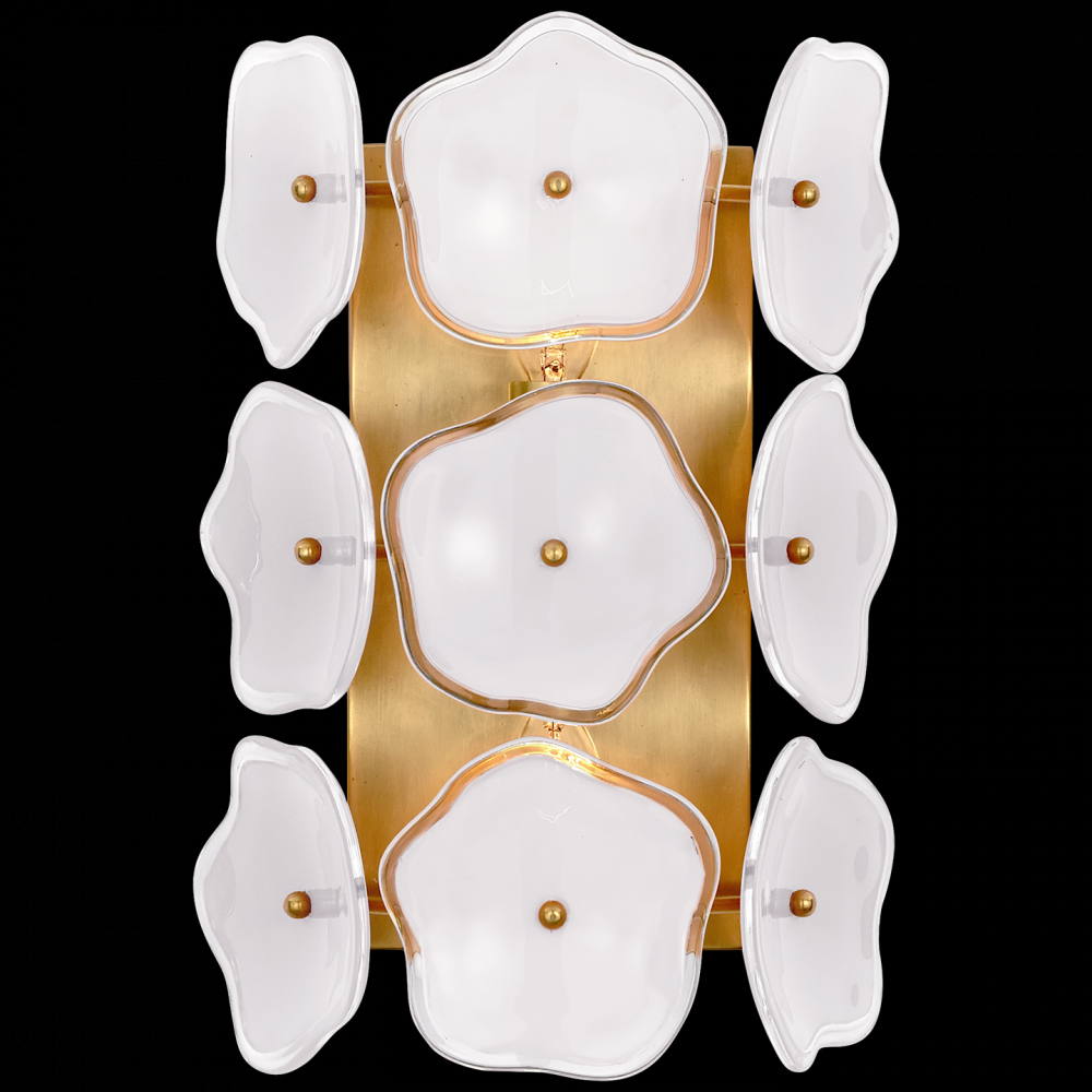 Leighton Small Sconce