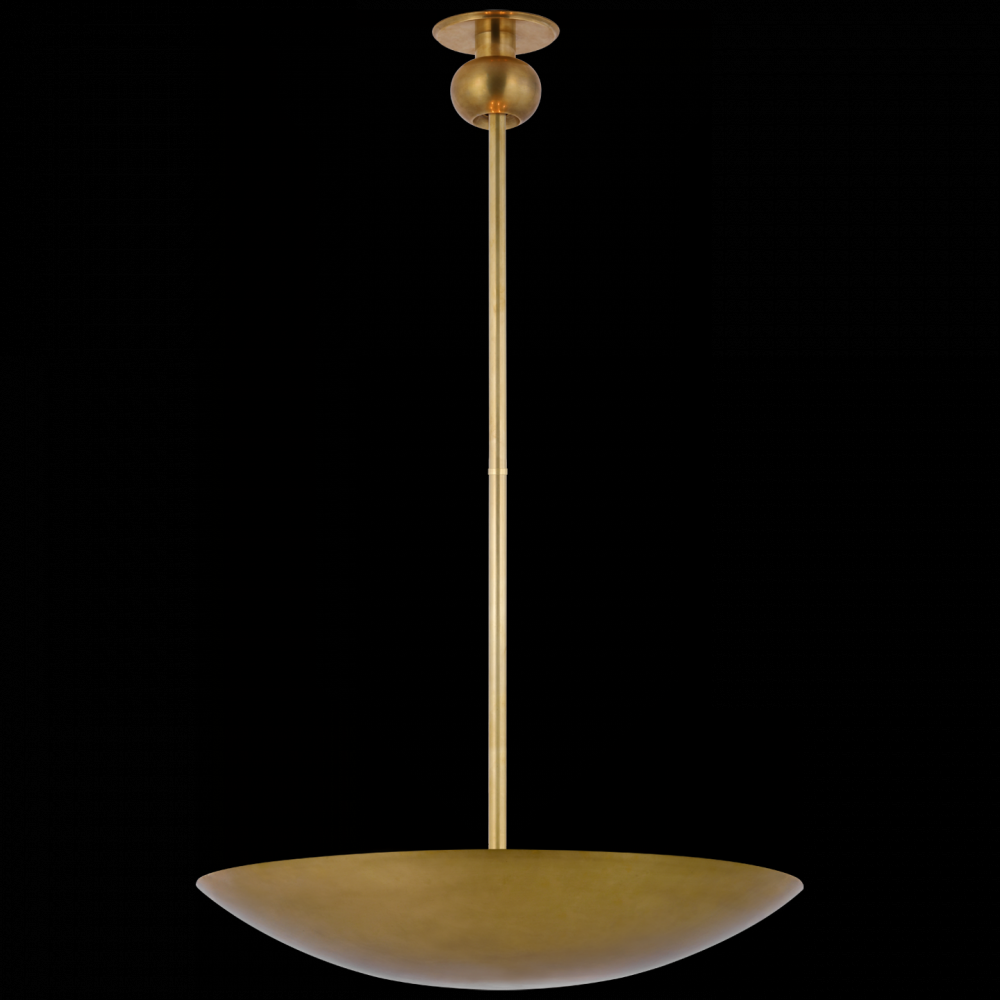 Comtesse Medium Uplight Chandelier