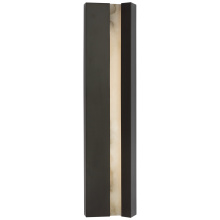 Visual Comfort & Co. Signature Collection AMB 2041MTC-ALB - Austera 32" Sconce