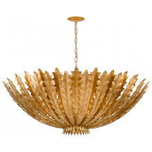 Visual Comfort & Co. Signature Collection ARN 5015G - Hampton