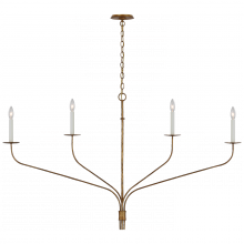 Visual Comfort & Co. Signature Collection IKF 5755GI - Belfair