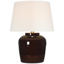 Visual Comfort & Co. Signature Collection MF 3638CIM-L - Nora Medium Table Lamp