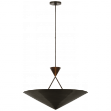 Visual Comfort & Co. Signature Collection PCD 5210BZ - Orsay
