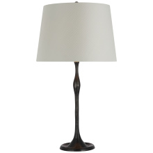 Visual Comfort & Co. Signature Collection SCH 3020BZ-105 - Romero Medium Table Lamp