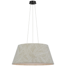 Visual Comfort & Co. Signature Collection SCH 5071BZ-145 - Caufield 29" Hanging Shade