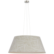 Visual Comfort & Co. Signature Collection SCH 5072PN-145 - Caufield 39" Hanging Shade