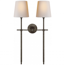 Visual Comfort & Co. Signature Collection TOB 2025BZ-NP - Bryant