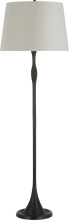 Visual Comfort & Co. Signature Collection SCH 1020BZ-105 - Romero Medium Floor Lamp