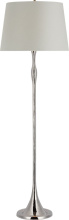 Visual Comfort & Co. Signature Collection SCH 1020PN-105 - Romero Medium Floor Lamp