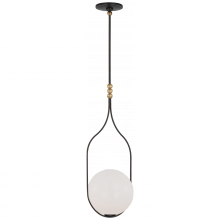 Visual Comfort & Co. Signature Collection WS 5021BZ/HAB-WG - Jodo