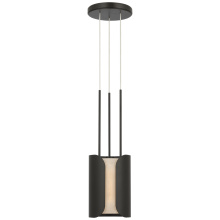 Visual Comfort & Co. Signature Collection AMB 5000MTC-NF - Armise 8" Pendant