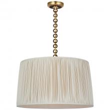 Visual Comfort & Co. Signature Collection SCH 5051HAB/NO-452 - Evelyn 25" Hanging Shade