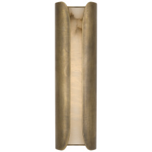 Visual Comfort & Co. Signature Collection AMB 2001MTB-ALB - Armise 18" Sconce